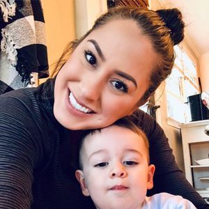 Meet your Posher, Jessica